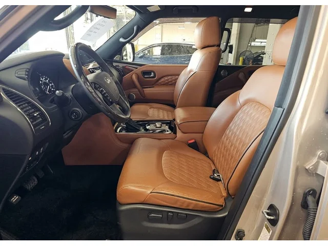 SEMINUEVOS INFINITI QX80 a Estados en autogozo