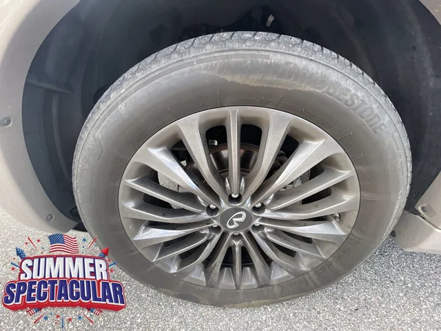 SEMINUEVOS INFINITI QX80 a Estados en autogozo