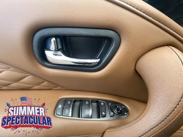 SEMINUEVOS INFINITI QX80 a Estados en autogozo