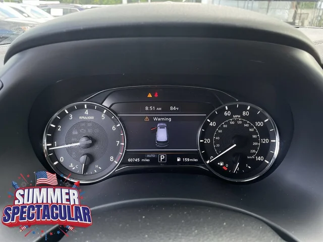 SEMINUEVOS INFINITI QX80 a Estados en autogozo