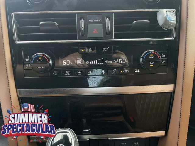 SEMINUEVOS INFINITI QX80 a Estados en autogozo
