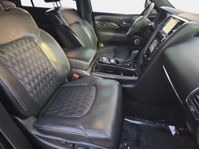 SEMINUEVOS INFINITI QX80 a Estados en autogozo