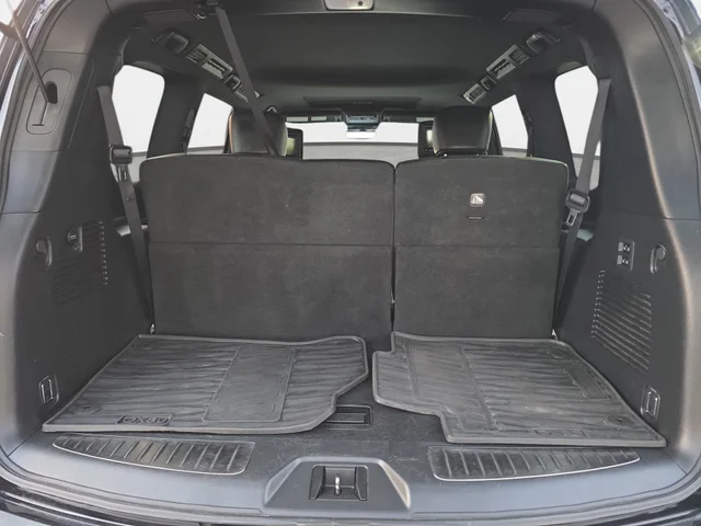SEMINUEVOS INFINITI QX80 a Estados en autogozo