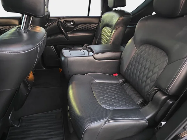 SEMINUEVOS INFINITI QX80 a Estados en autogozo
