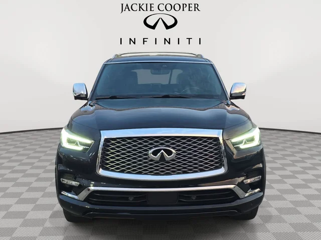 SEMINUEVOS INFINITI QX80 a Estados en autogozo