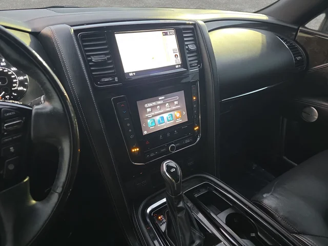SEMINUEVOS INFINITI QX80 a Estados en autogozo