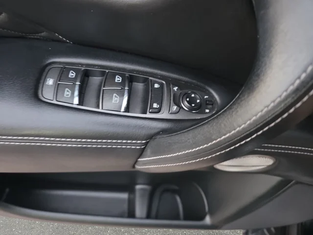 SEMINUEVOS INFINITI QX80 a Estados en autogozo