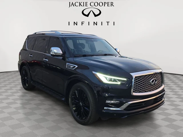 SEMINUEVOS INFINITI QX80 a Estados en autogozo