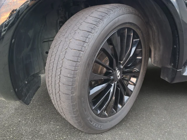 SEMINUEVOS INFINITI QX80 a Estados en autogozo