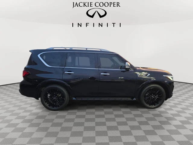 SEMINUEVOS INFINITI QX80 a Estados en autogozo