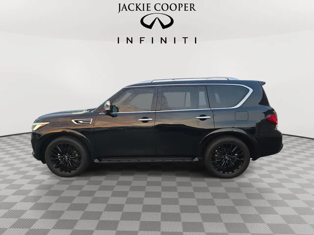 SEMINUEVOS INFINITI QX80 a Estados en autogozo