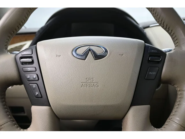 SEMINUEVOS INFINITI QX80 a Estados en autogozo