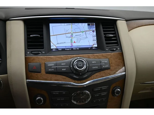 SEMINUEVOS INFINITI QX80 a Estados en autogozo