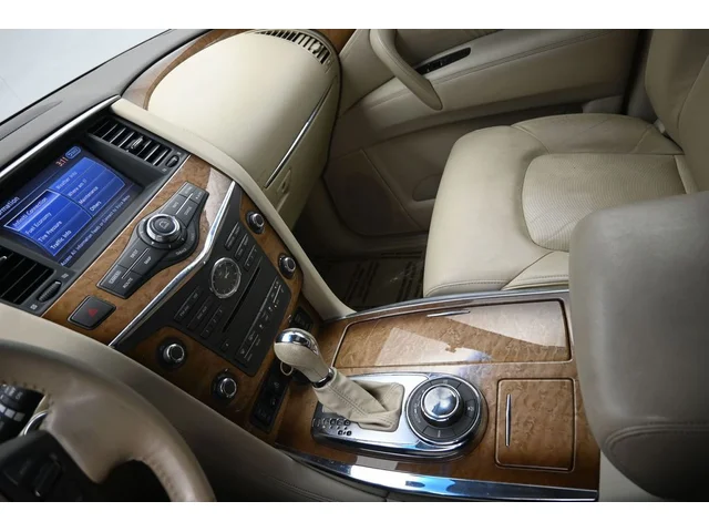 SEMINUEVOS INFINITI QX80 a Estados en autogozo