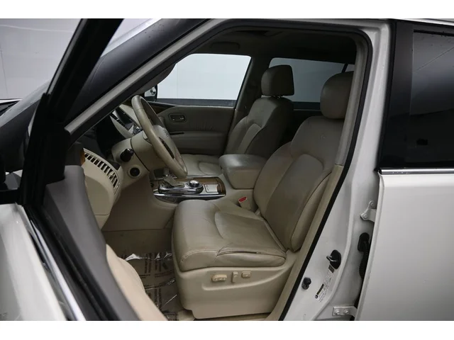SEMINUEVOS INFINITI QX80 a Estados en autogozo