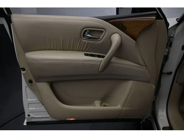 SEMINUEVOS INFINITI QX80 a Estados en autogozo