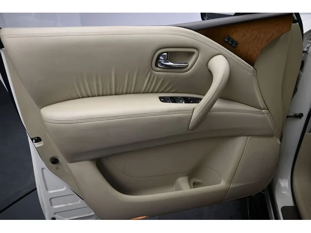 SEMINUEVOS INFINITI QX80 a Estados en autogozo