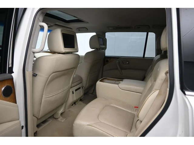 SEMINUEVOS INFINITI QX80 a Estados en autogozo