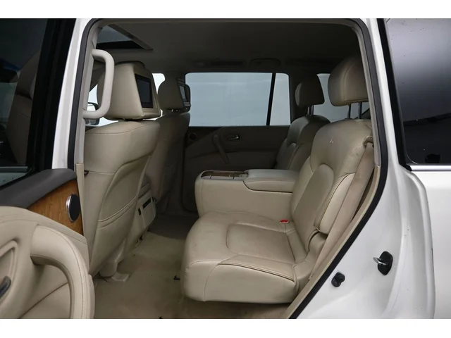SEMINUEVOS INFINITI QX80 a Estados en autogozo