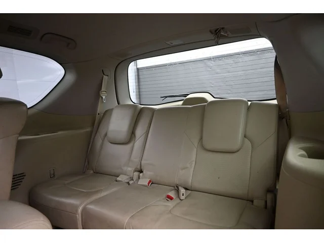 SEMINUEVOS INFINITI QX80 a Estados en autogozo
