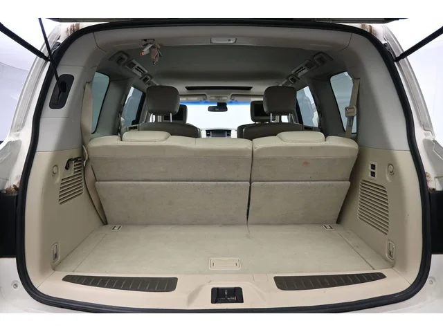 SEMINUEVOS INFINITI QX80 a Estados en autogozo
