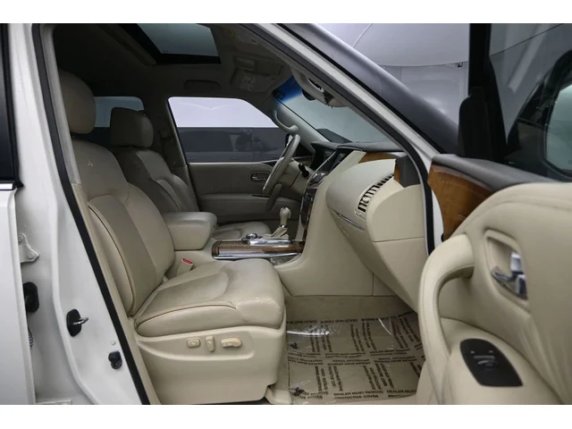 SEMINUEVOS INFINITI QX80 a Estados en autogozo