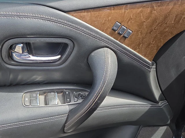 SEMINUEVOS INFINITI QX80 a Estados en autogozo