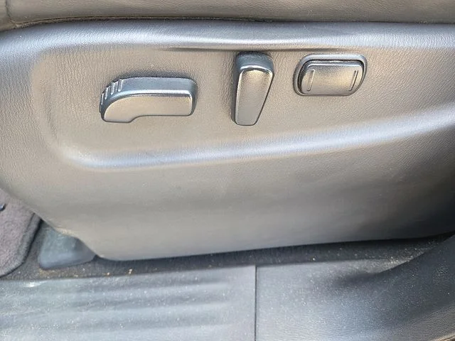 SEMINUEVOS INFINITI QX80 a Estados en autogozo