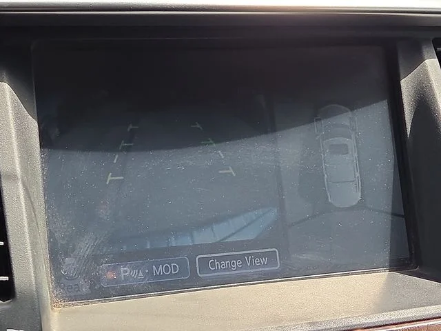 SEMINUEVOS INFINITI QX80 a Estados en autogozo