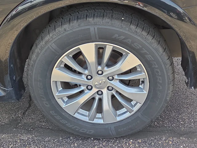 SEMINUEVOS INFINITI QX80 a Estados en autogozo