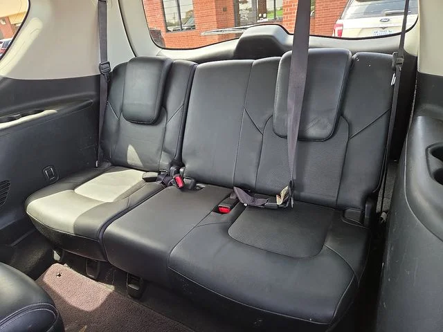 SEMINUEVOS INFINITI QX80 a Estados en autogozo