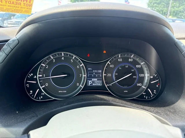 SEMINUEVOS INFINITI QX56 a Estados en autogozo