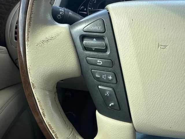 SEMINUEVOS INFINITI QX56 a Estados en autogozo