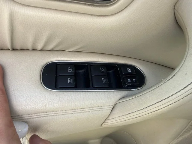 SEMINUEVOS INFINITI QX56 a Estados en autogozo