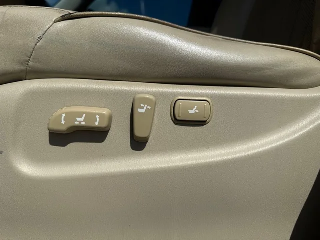 SEMINUEVOS INFINITI QX56 a Estados en autogozo