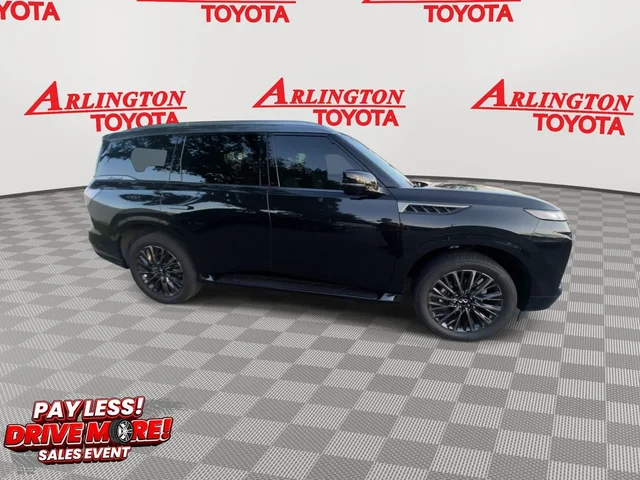 SEMINUEVOS INFINITI QX80 a Estados en autogozo