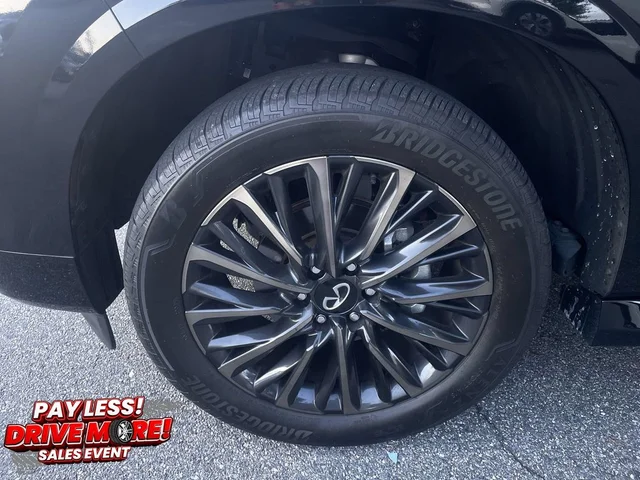 SEMINUEVOS INFINITI QX80 a Estados en autogozo