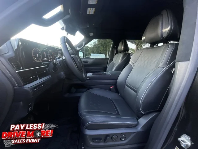 SEMINUEVOS INFINITI QX80 a Estados en autogozo
