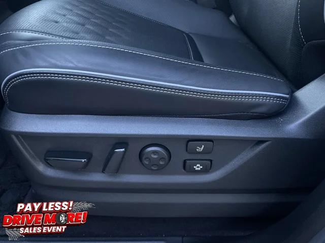 SEMINUEVOS INFINITI QX80 a Estados en autogozo