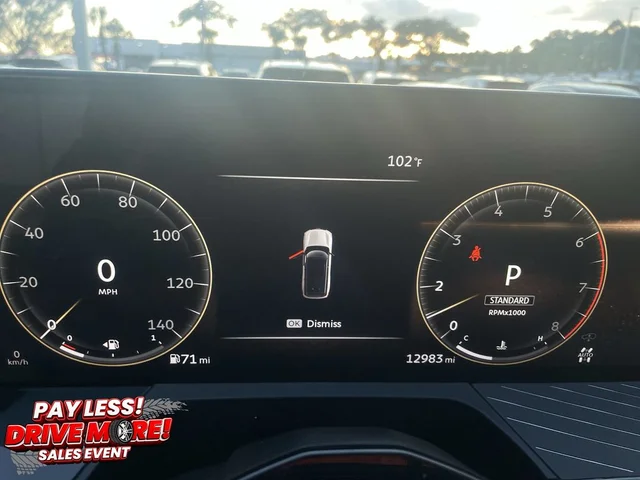 SEMINUEVOS INFINITI QX80 a Estados en autogozo