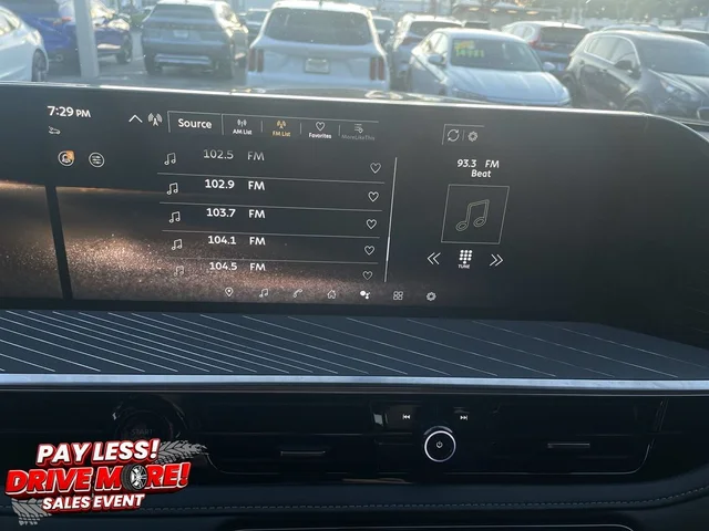 SEMINUEVOS INFINITI QX80 a Estados en autogozo