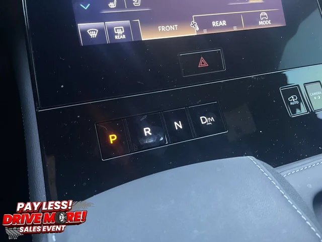 SEMINUEVOS INFINITI QX80 a Estados en autogozo