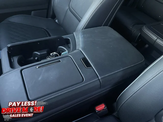 SEMINUEVOS INFINITI QX80 a Estados en autogozo