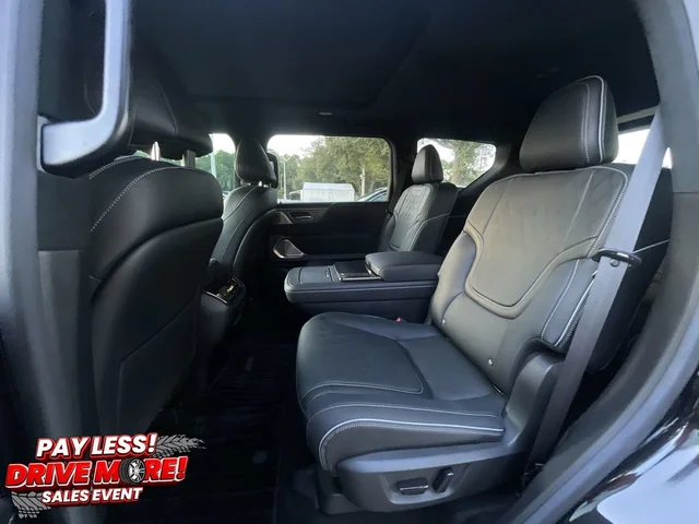 SEMINUEVOS INFINITI QX80 a Estados en autogozo