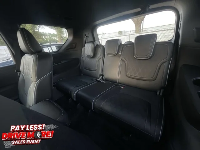 SEMINUEVOS INFINITI QX80 a Estados en autogozo