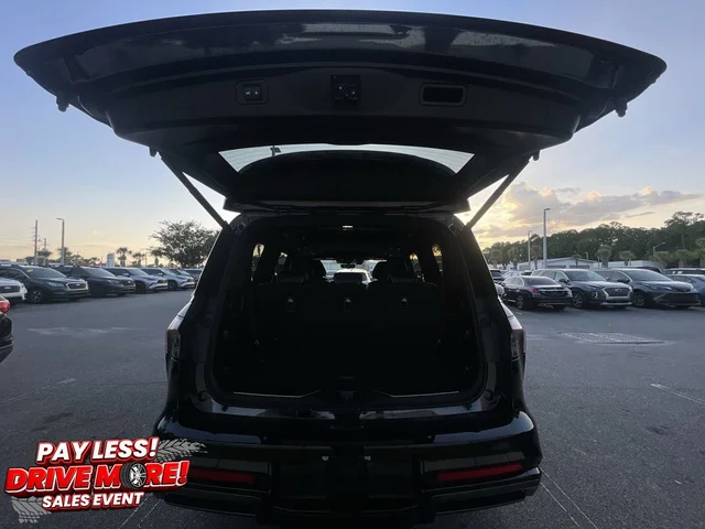 SEMINUEVOS INFINITI QX80 a Estados en autogozo