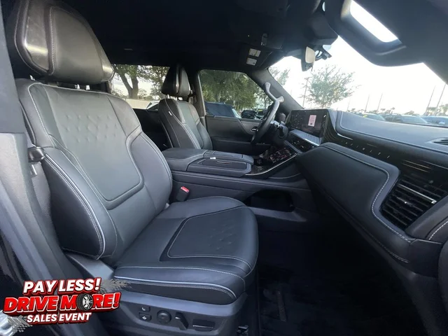 SEMINUEVOS INFINITI QX80 a Estados en autogozo