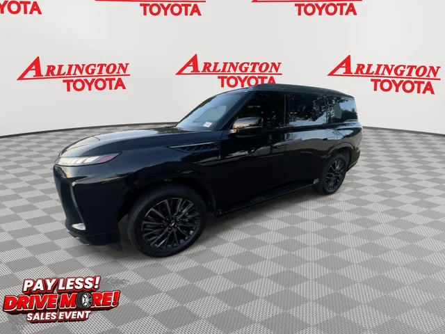SEMINUEVOS INFINITI QX80 a Estados en autogozo
