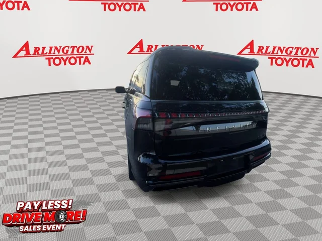 SEMINUEVOS INFINITI QX80 a Estados en autogozo