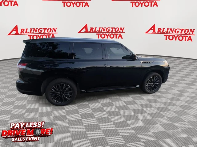 SEMINUEVOS INFINITI QX80 a Estados en autogozo